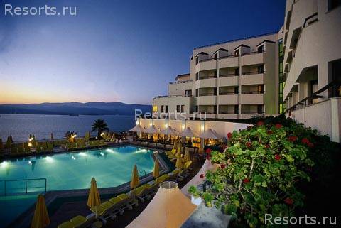 Corinthia Labranda Hotel 15